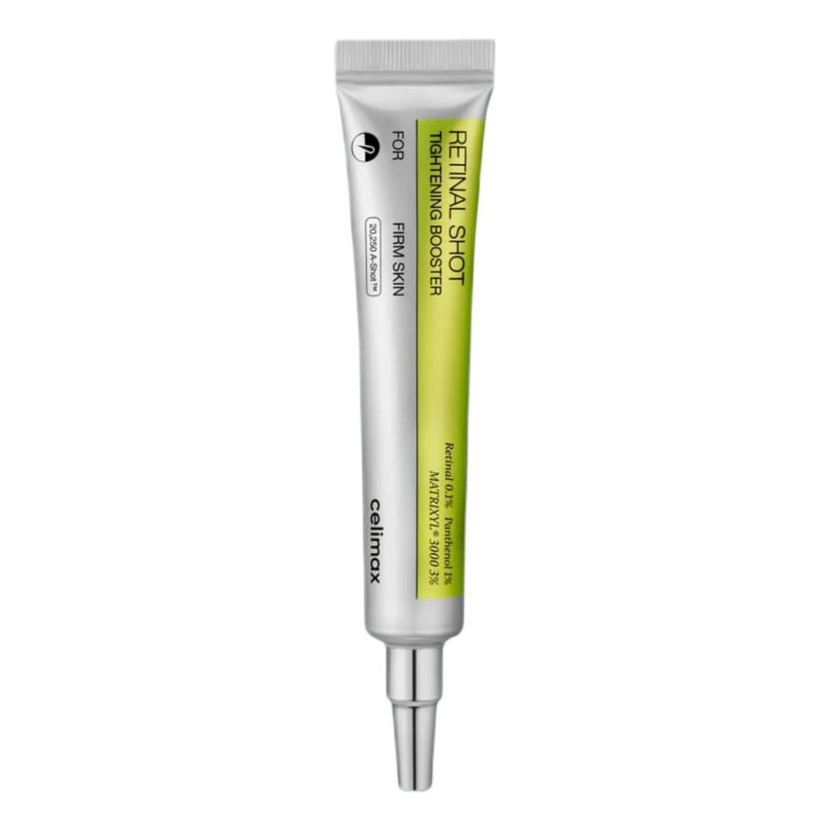 Celimax Retinal Shot Tightening Booster wygładzające serum do twarzy 15ml