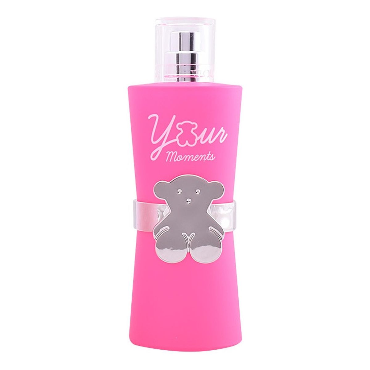 Tous Your Moments Woda toaletowa spray tester 90ml