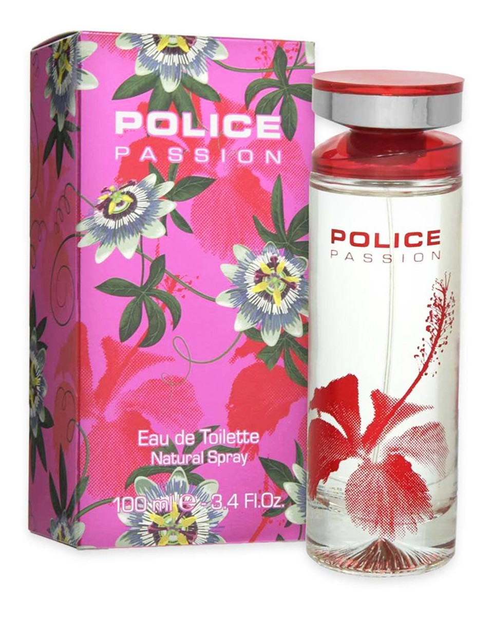 Woda toaletowa spray