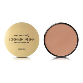 Puder w Kamieniu Creme Puff