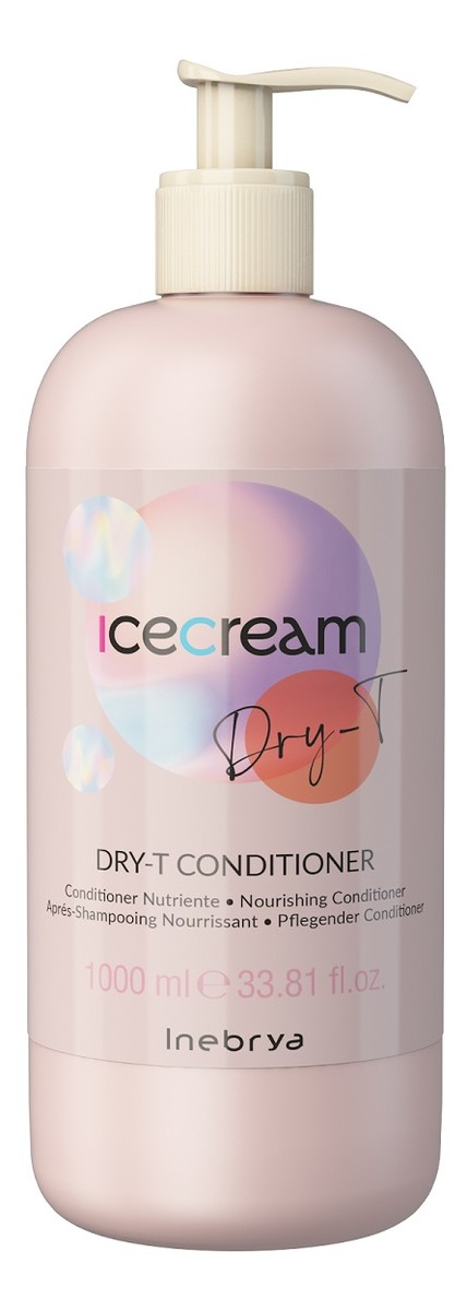 Dry-t conditioner odżywka do włosów