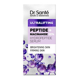 Serum Do Twarzy Peptide + Niacinamide