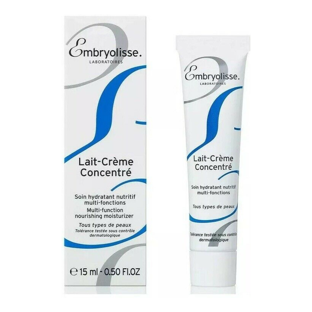 Embryolisse Laboratoires Krem odżywczo-nawilżający 15ml
