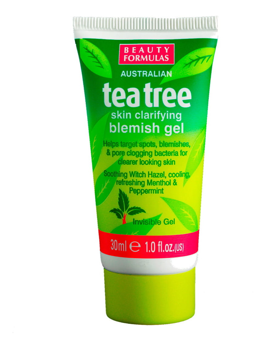 Clarifying Blemish Gel Punktowa Kuracja na Wypryski