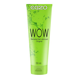 Wow personal gel lubricant lubrykant uniwersalny