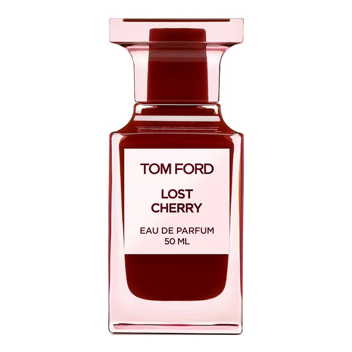 Tom Ford Lost Cherry Woda perfumowana spray 50ml