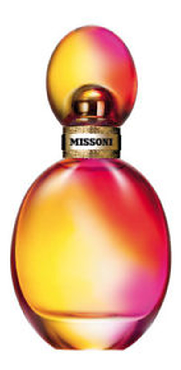 Details about Missoni Eau De Toilette Natural Spray Woda Toaletowa