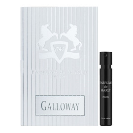 Woda perfumowana spray próbka