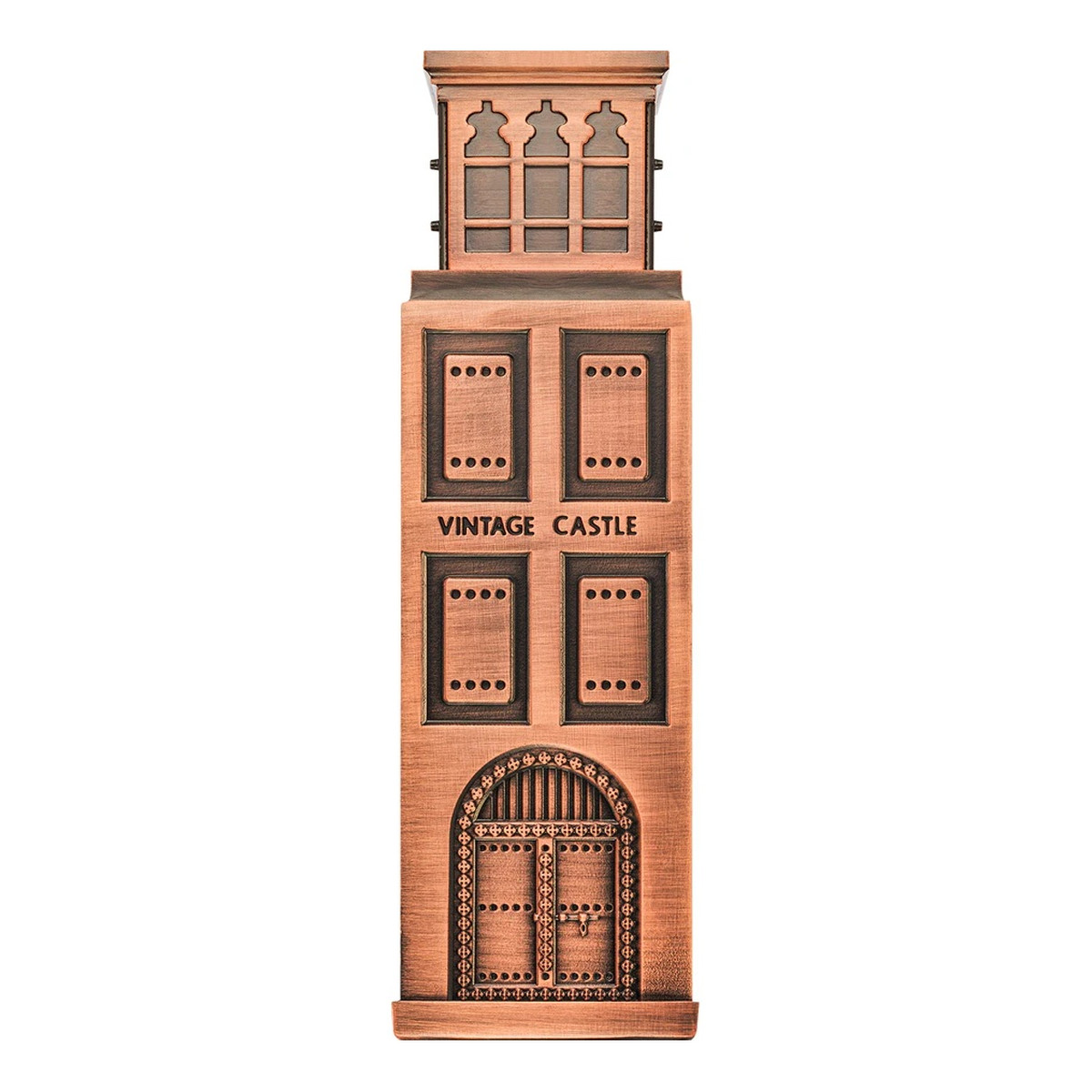 Lattafa Niche Emarati Vintage Castle Woda perfumowana spray 100ml