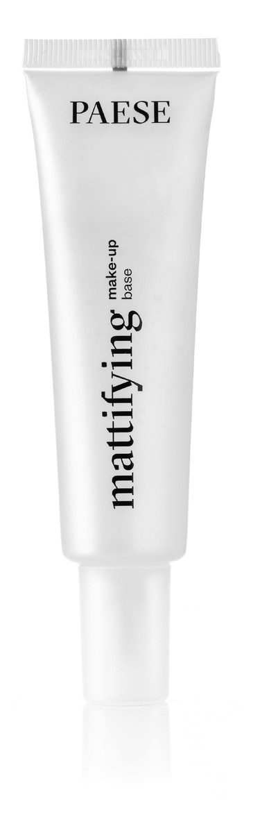 Mattifying Make-Up Base matująca baza pod makijaż