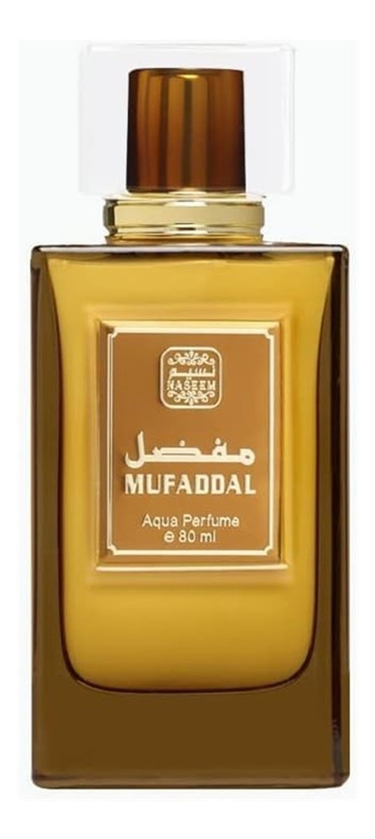 Perfumy spray 80ml