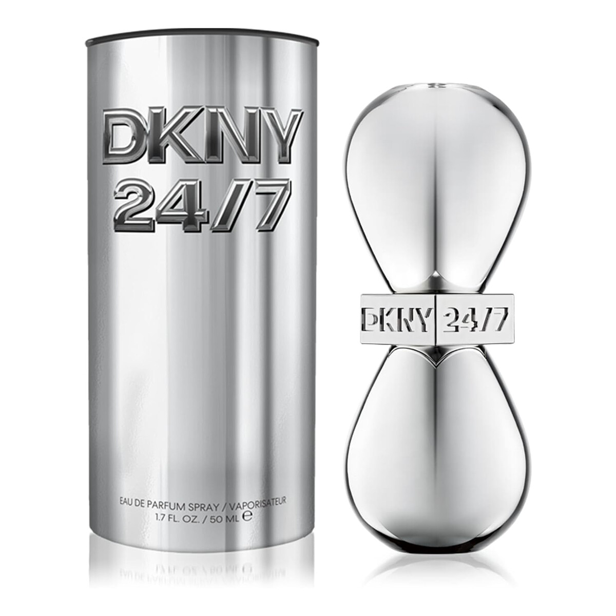 Donna Karan DKNY 24/7 Oxfordstreet Woda perfumowana dla kobiet 50ml