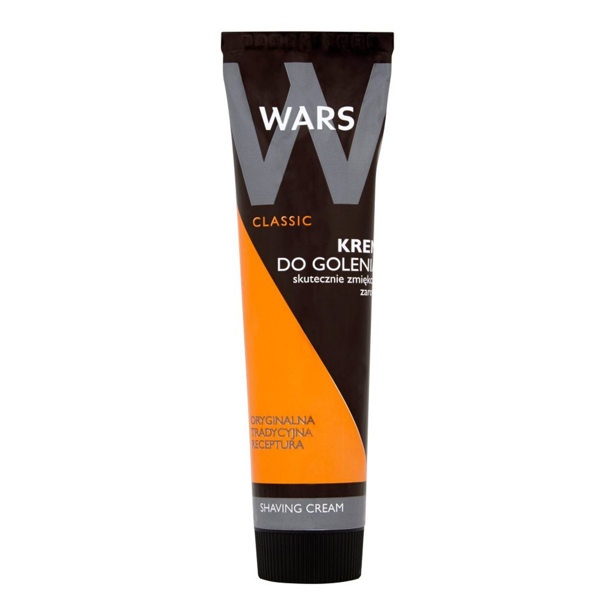 Wars CLASSIC KREM DO GOLENIA 65g