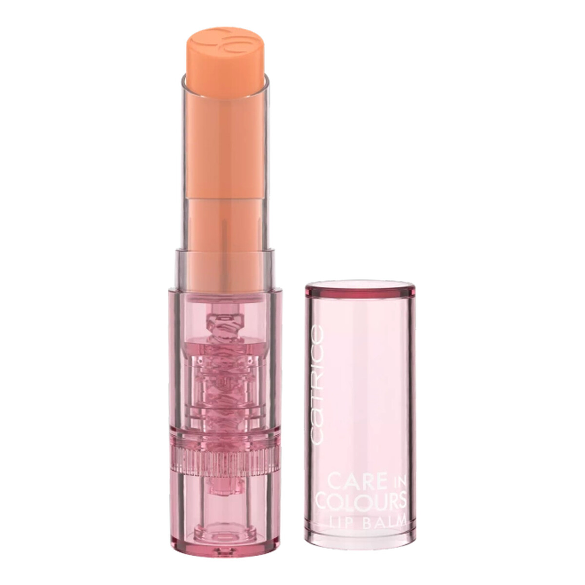 Catrice Care In Colours Balsam nawilżający do ust 3g