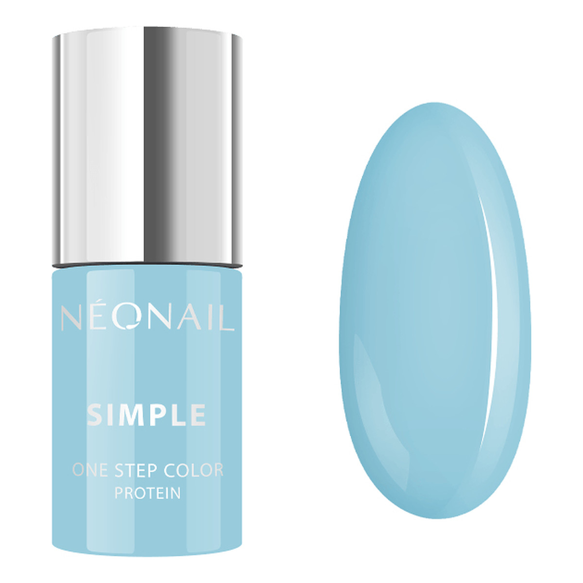 NeoNail Simple Lakier Hybrydowy 7.2ml