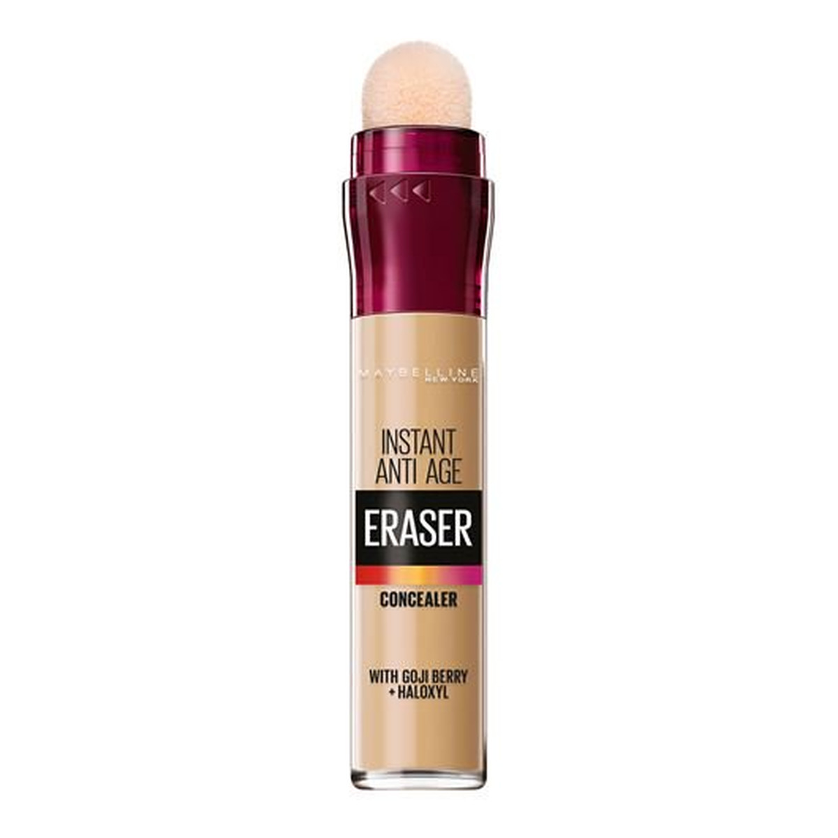 Maybelline The Eraser Eye Instant Anti-Age Perfect&Cover Korektor pod oczy 6ml