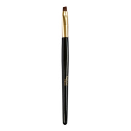 Classic Eyeliner Brush pędzel do kresek i brwi ścięty