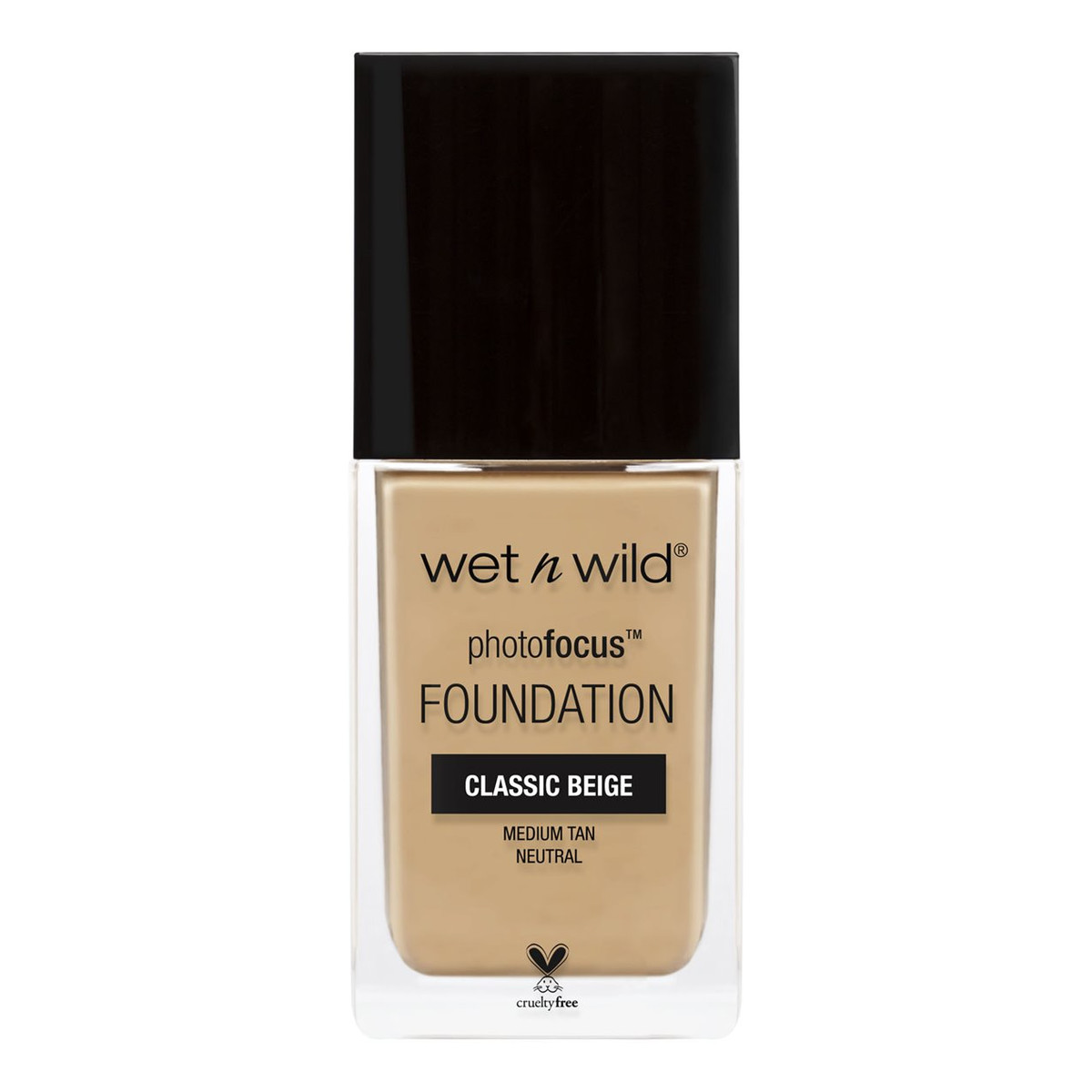 Wet n Wild Photo Focus Matte Wygładzający podkład do twarzy 30ml