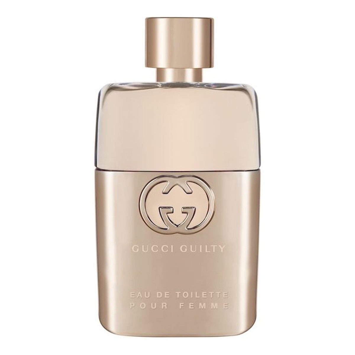 Gucci Guilty Pour Femme Woda toaletowa spray 50ml