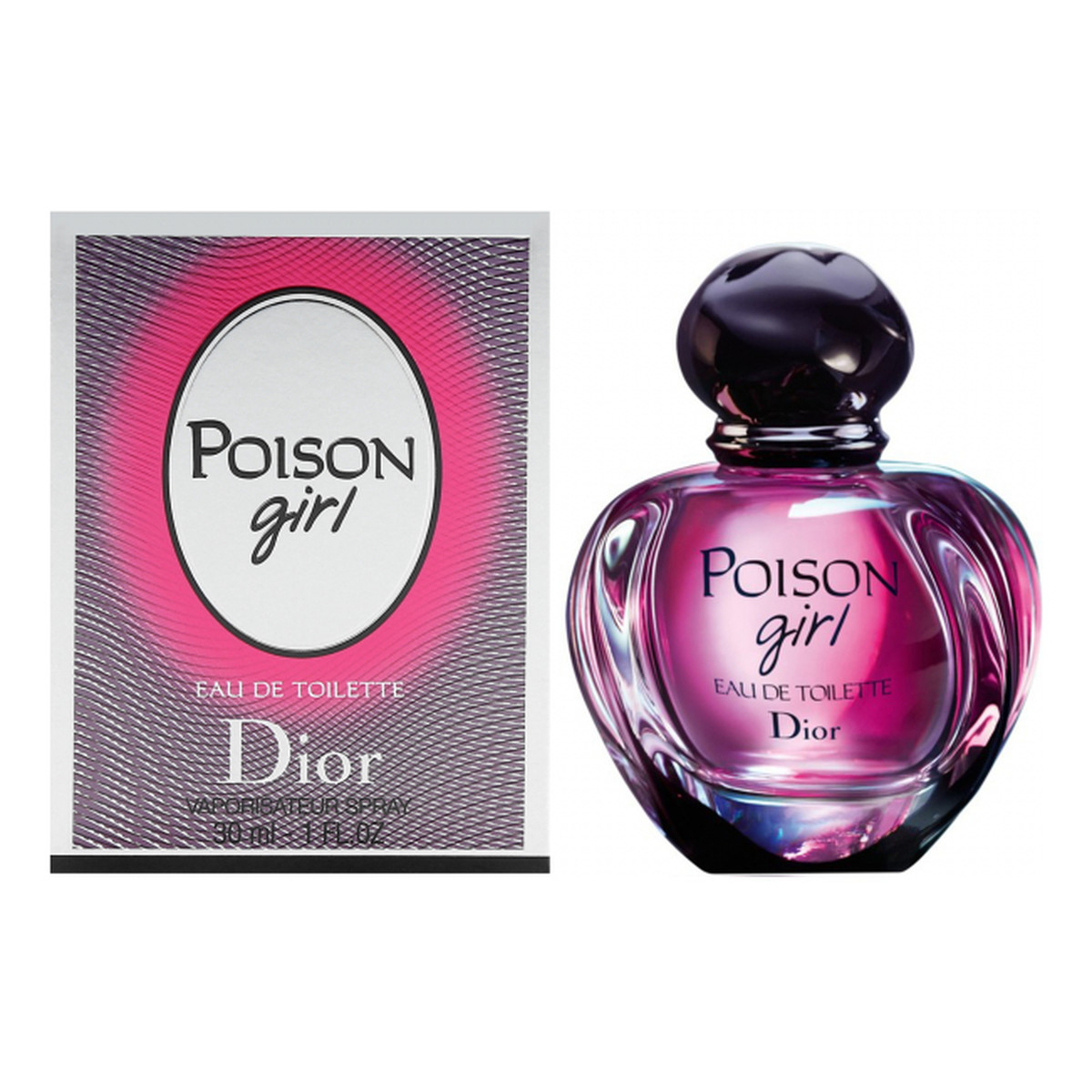 Dior Poison Girl Woda toaletowa 30ml