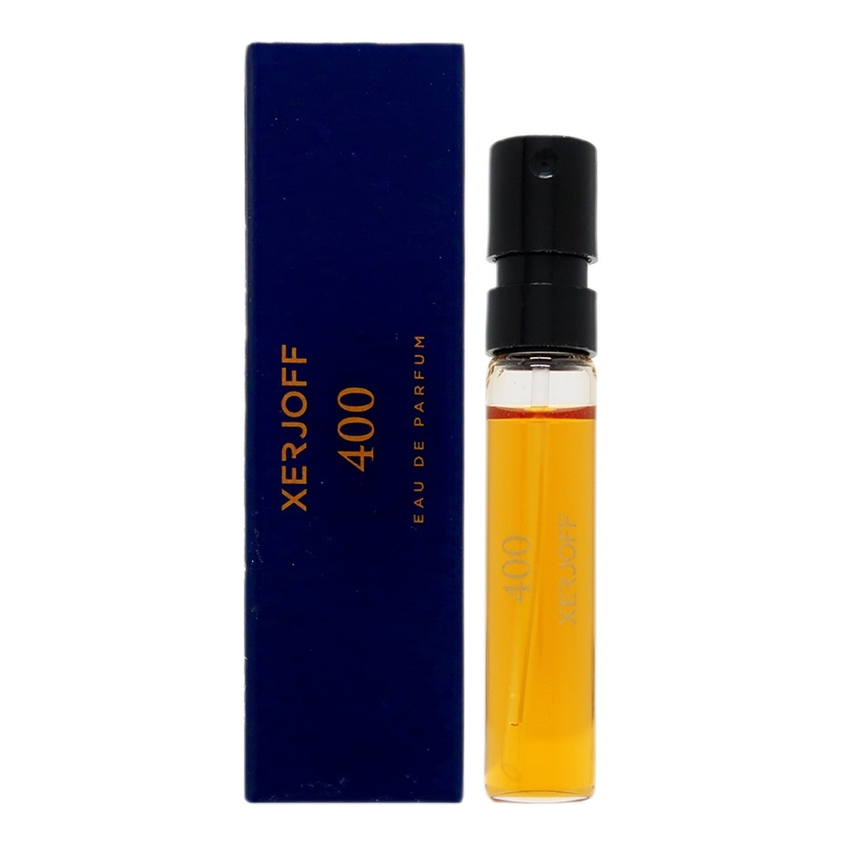 Xerjoff JTC 400 Woda perfumowana spray próbka 2ml