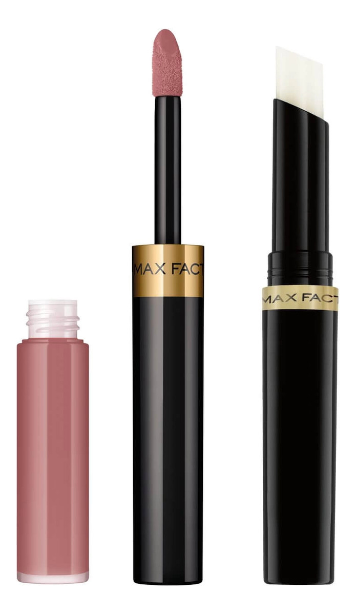 pomadka do ust 2,3 ml + Top Coat 1,9g