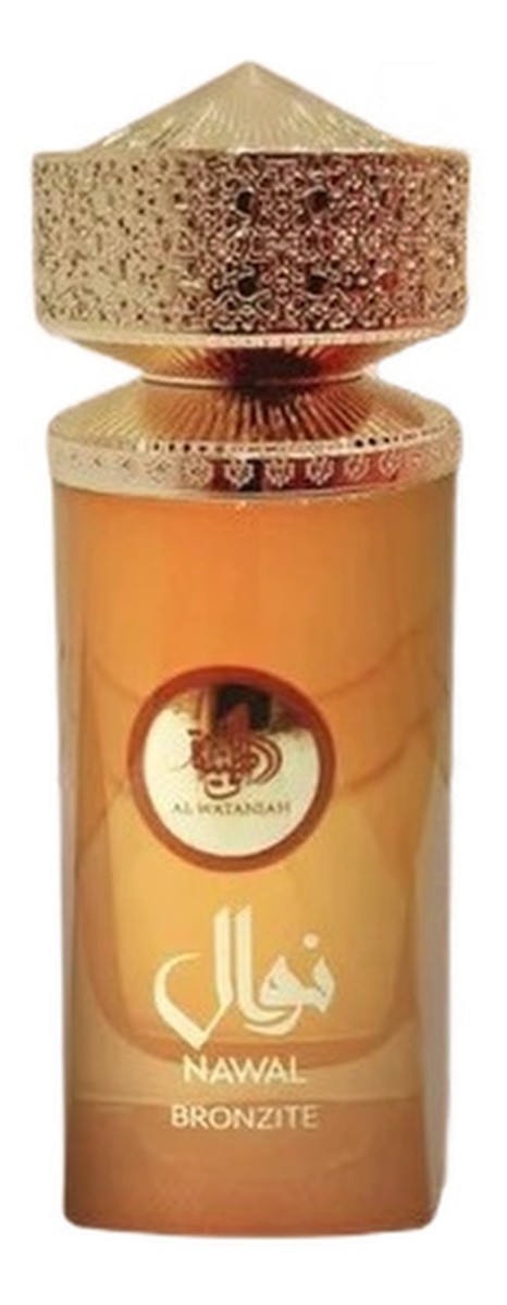 Woda perfumowana spray