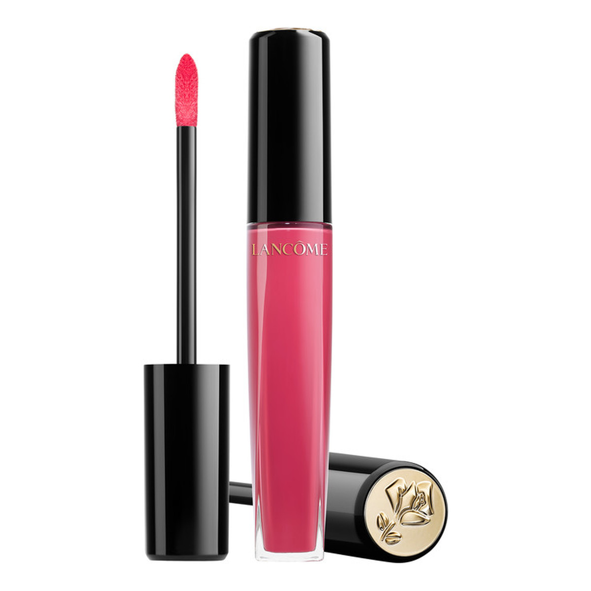 Lancome L'absolu Velvet Matte matowy błyszczyk do ust 8ml