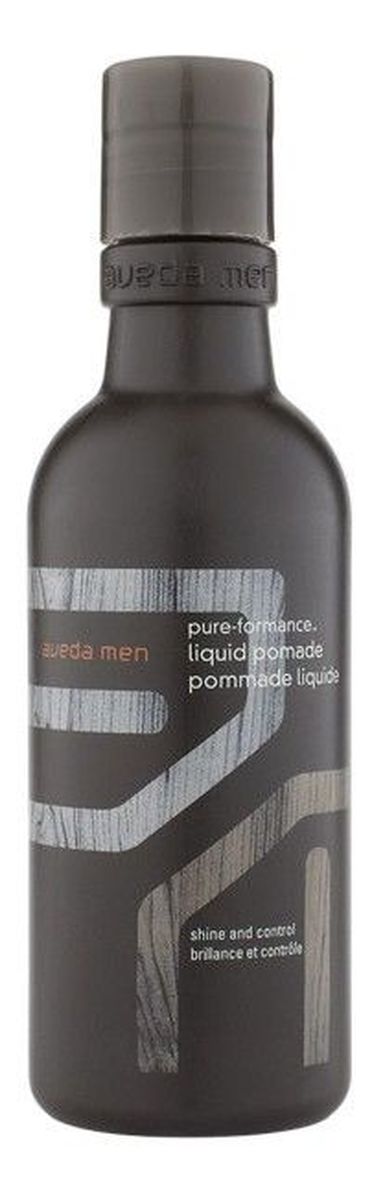 Pure-Formance Liquid Pomade Płynna pomada do włosów