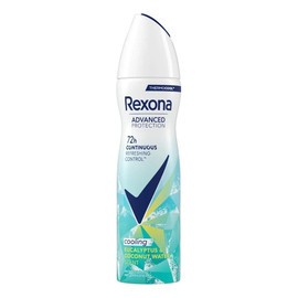 Antyperspirant 72h w sprayu dla kobiet
