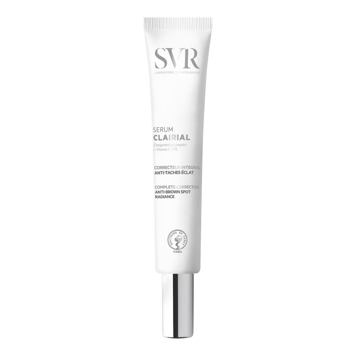 SVR Clairial serum kompleksowe serum redukujące przebarwienia 30ml