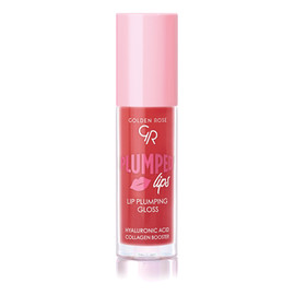 Lip Plumping Gloss Błyszczyk optycznie powiększający usta