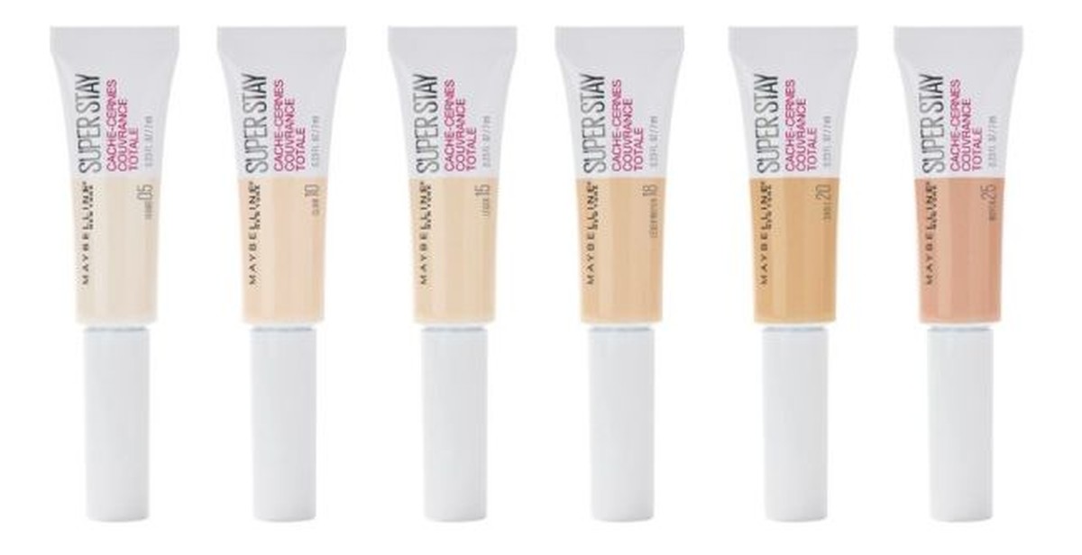 Full Coverage Under-Eye Concealer kryjący korektor pod oczy