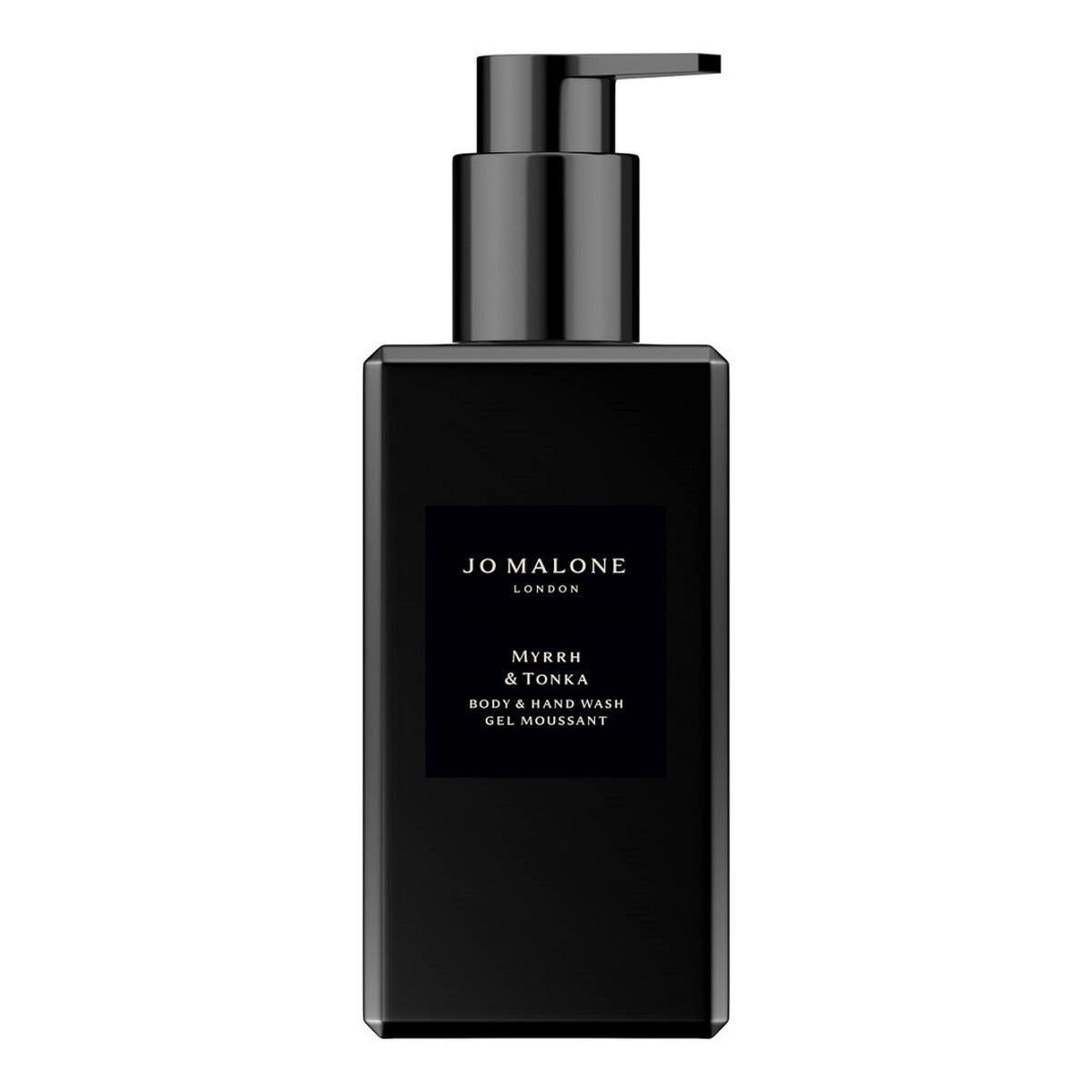 Jo Malone Myrrh Tonka Intense Żel do mycia ciała i rąk 250ml