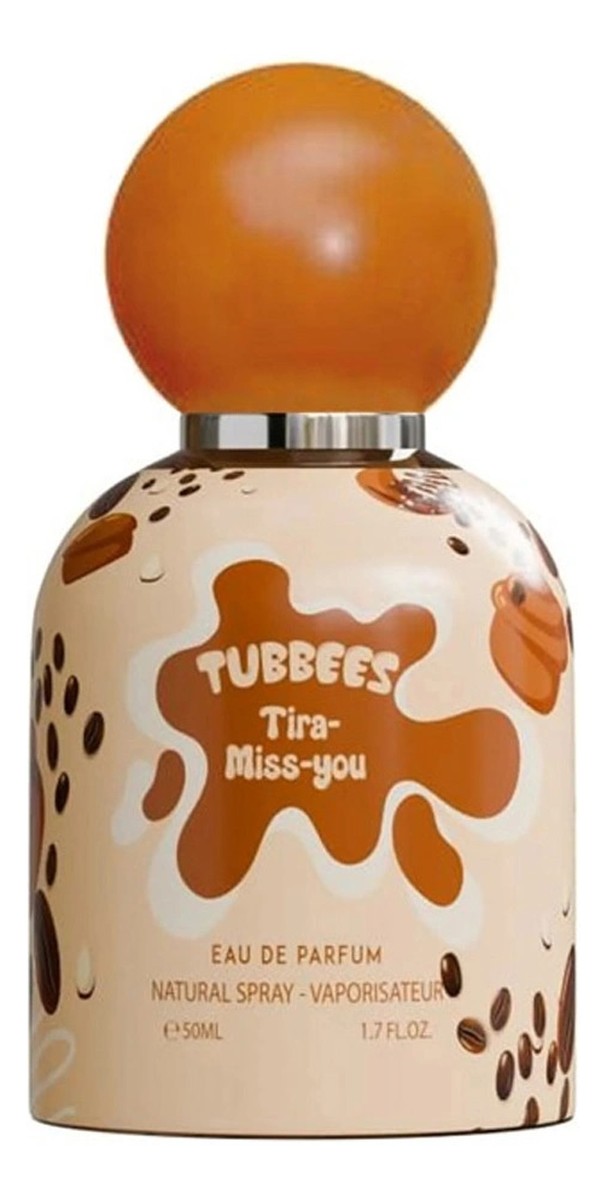 Tira Miss-You woda perfumowana spray