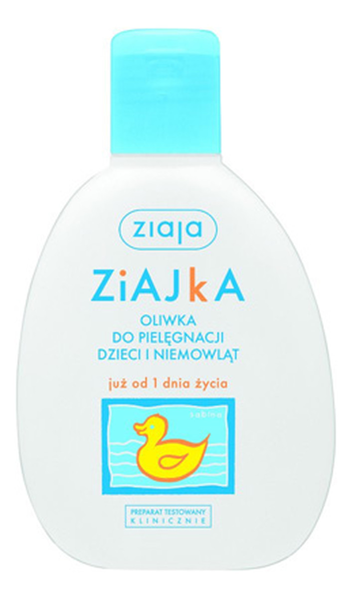 Oliwka Dla Dzieci