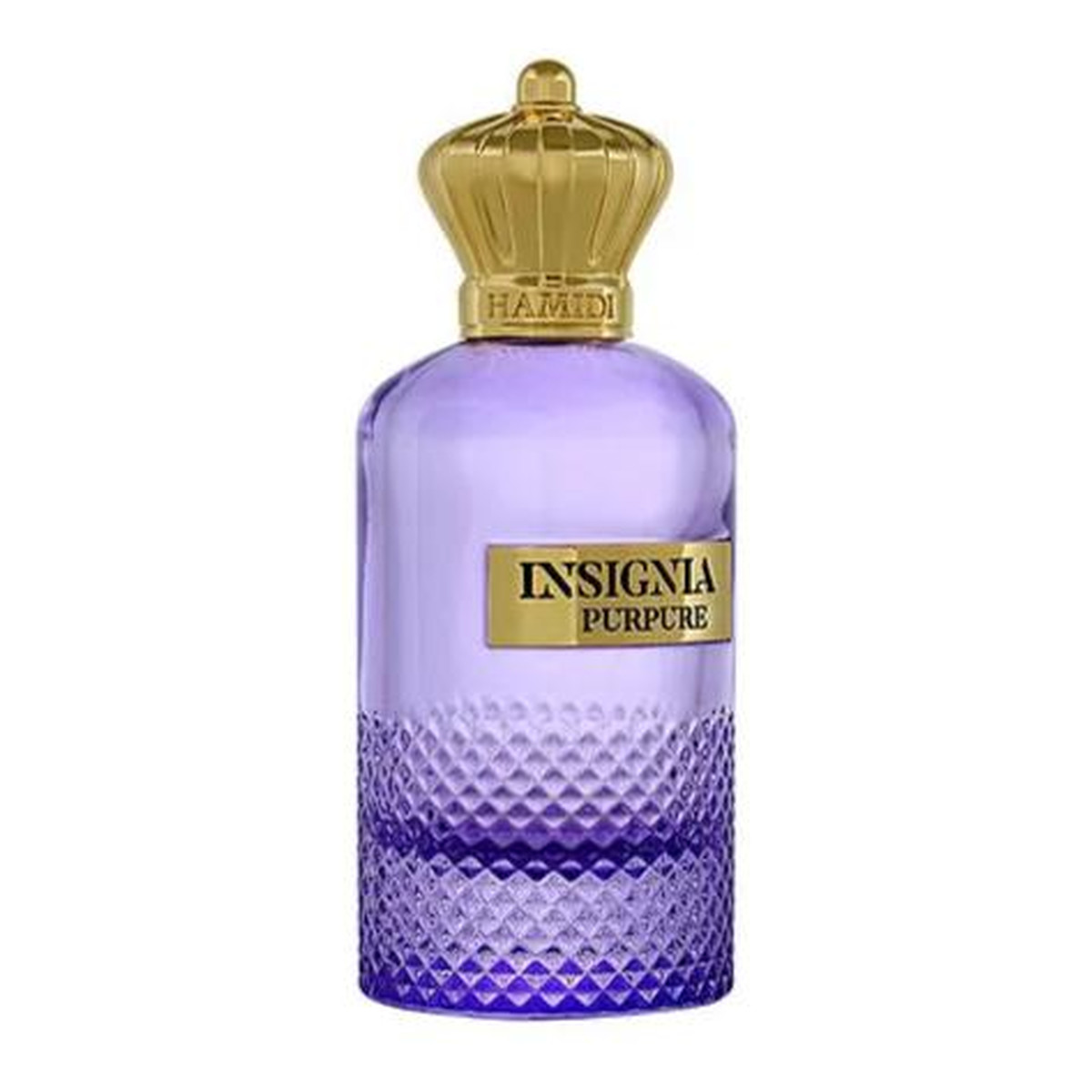Hamidi Insignia Woda perfumowana unisex Purpure 105ml