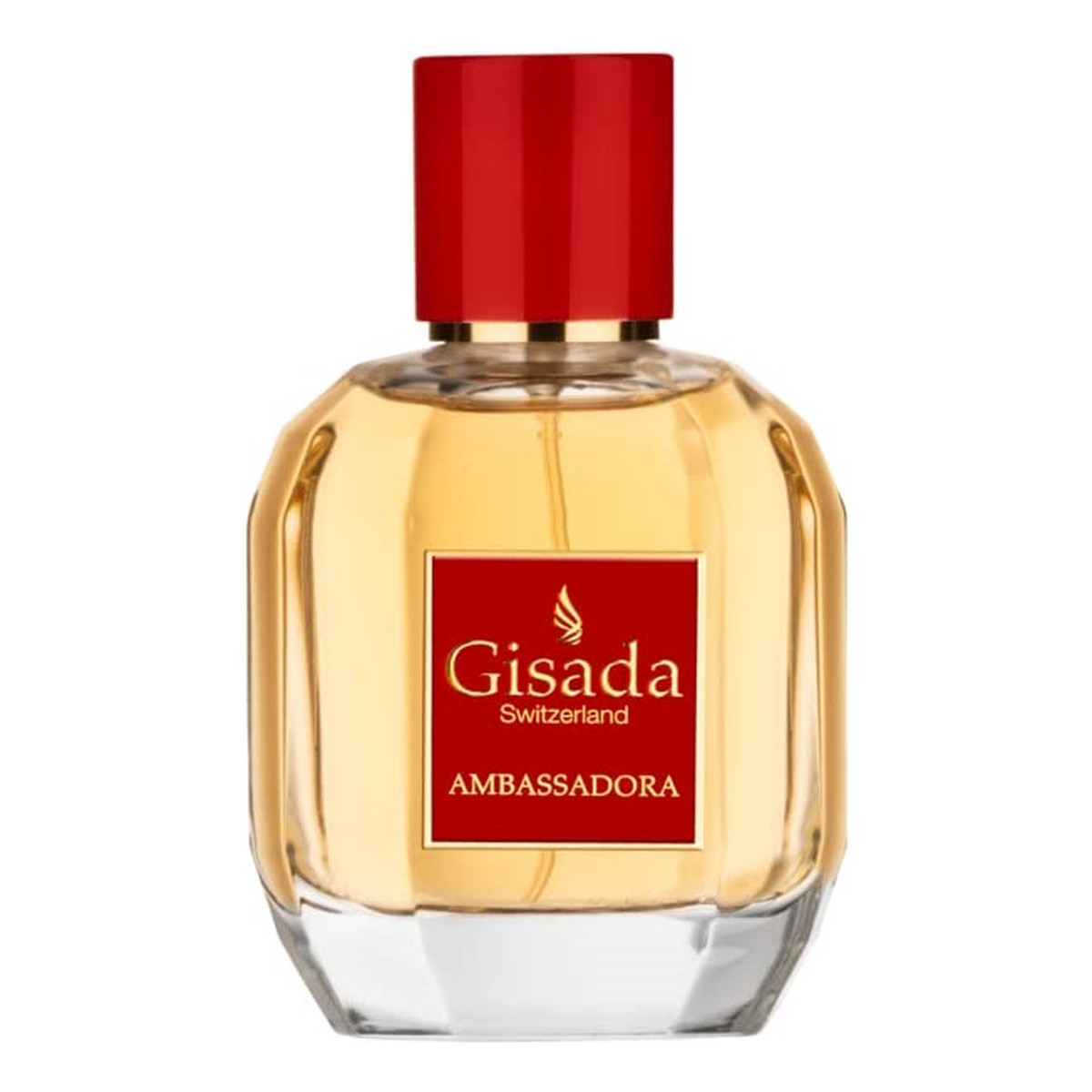 Gisada Ambassadora Woda perfumowana spray 100ml