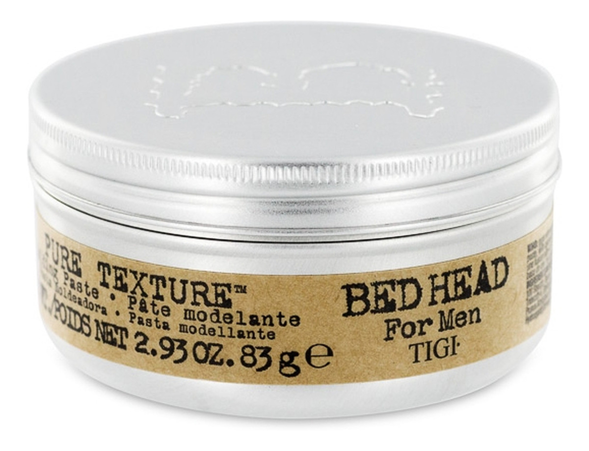 Pure Texture Molding Paste modelująca pasta do włosów