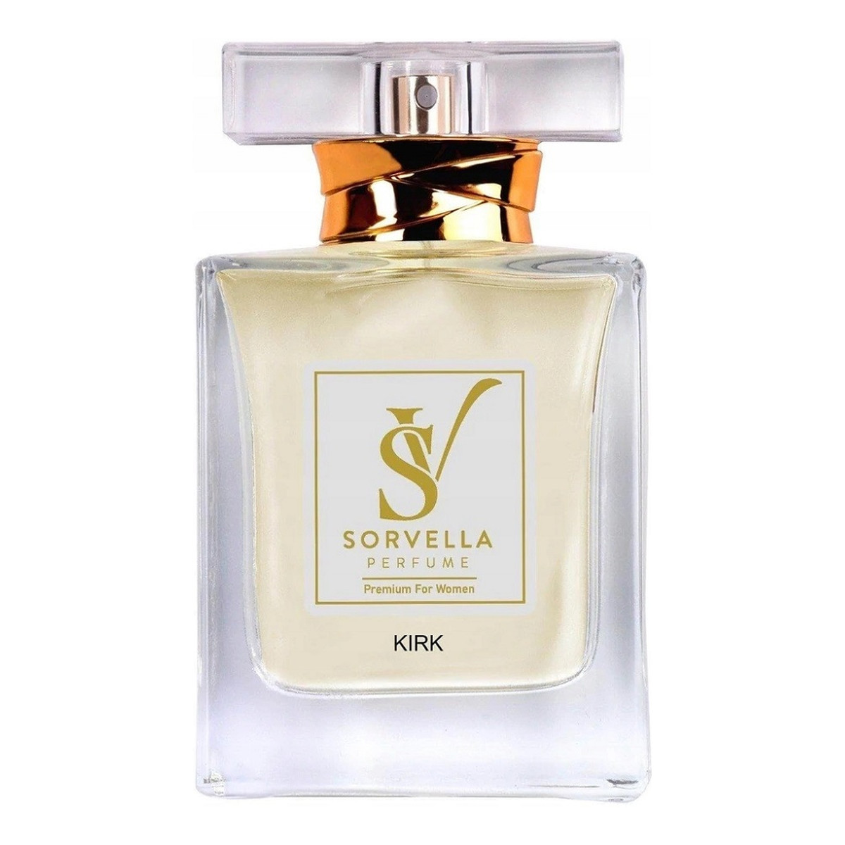 Sorvella Perfume Premium Kirke Woda perfumowana spray 50ml