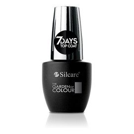 Top Coat do paznokci 7 days