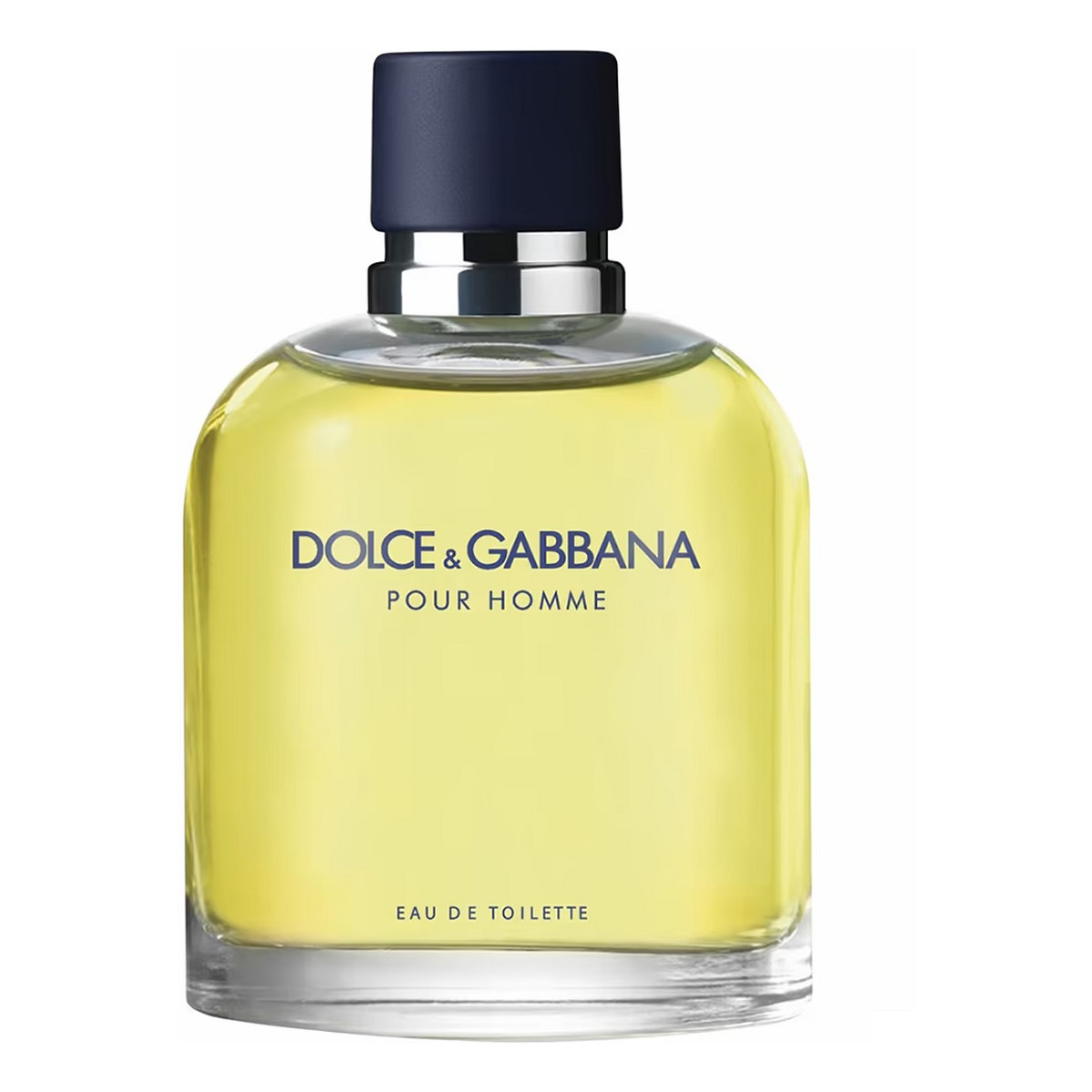 Dolce & Gabbana Pour Homme Woda toaletowa spray 200ml