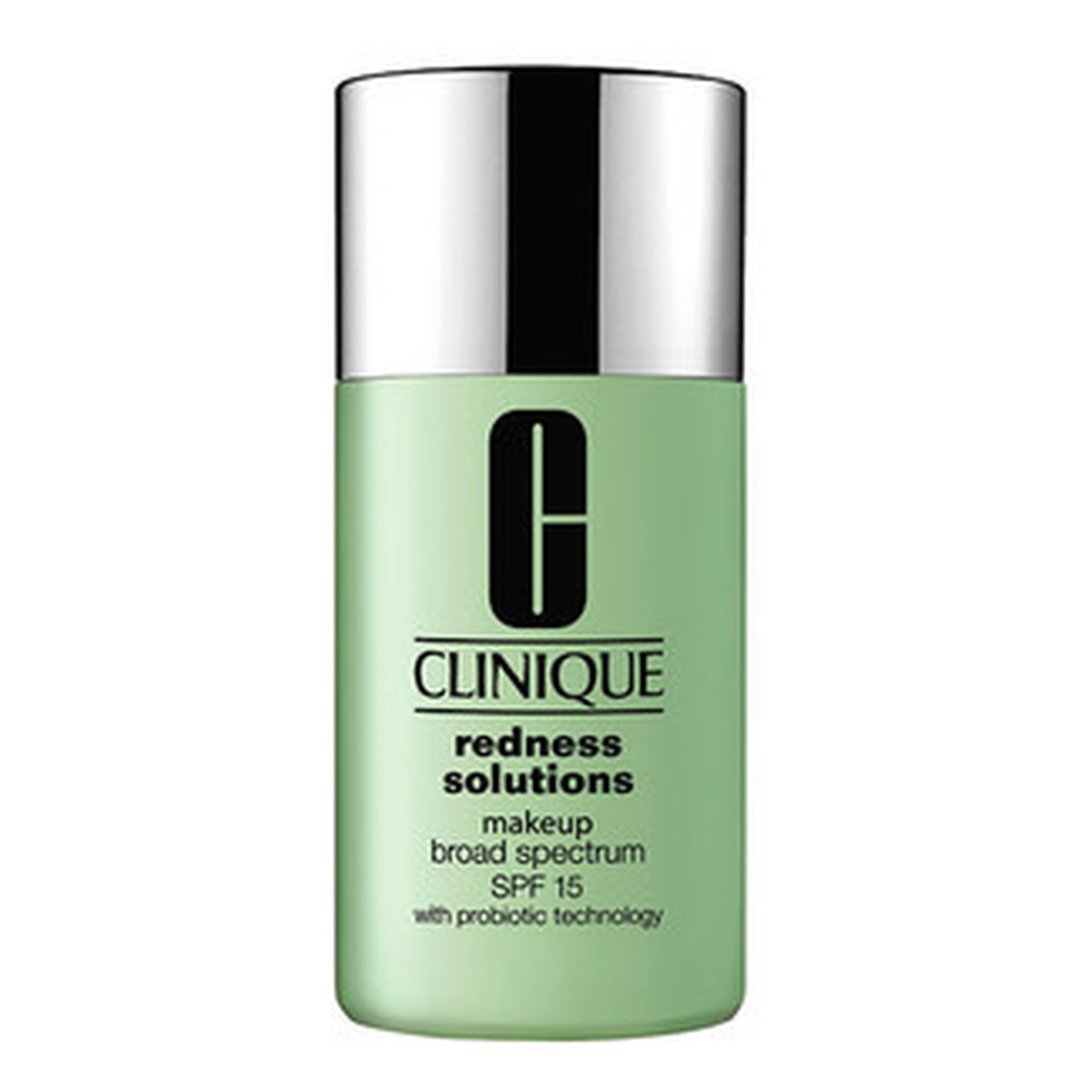 Clinique Redness Solutions Makeup SPF 15 Podkład maskujący widoczność zaczerwienień 30ml