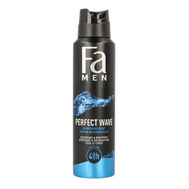 Dezodorant w sprayu Perfect Wave
