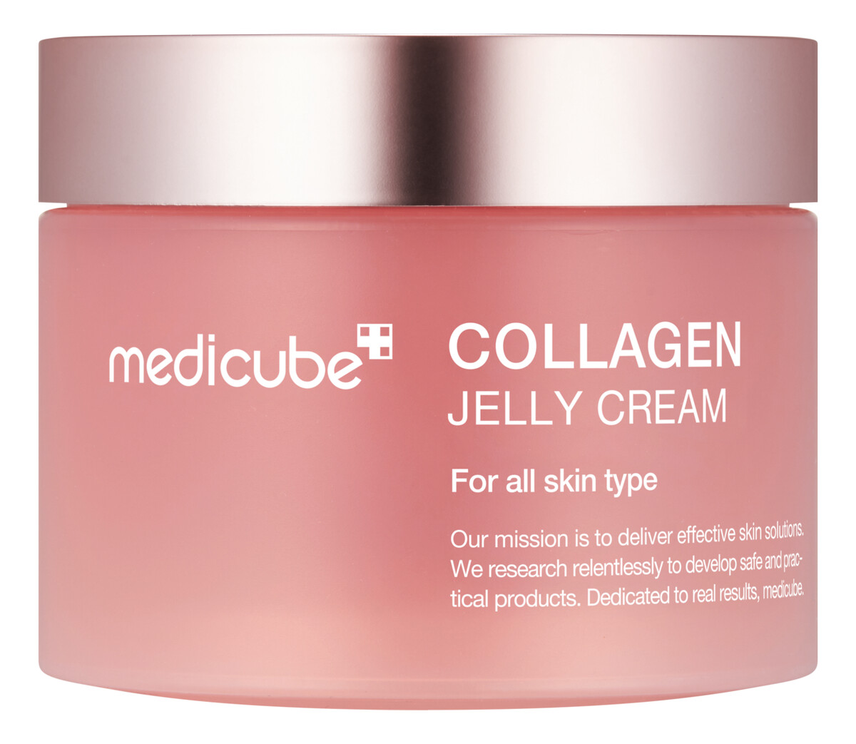 Jelly Cream Krem do twarzy