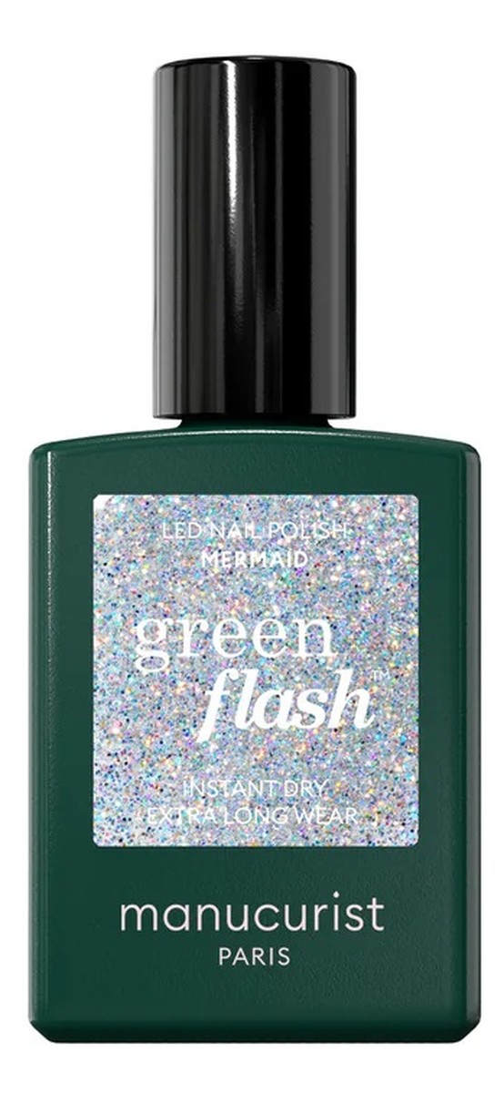 Nail Polish lakier do paznokci
