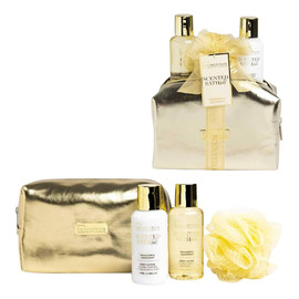 Zestaw do kąpieli Scented Gold
