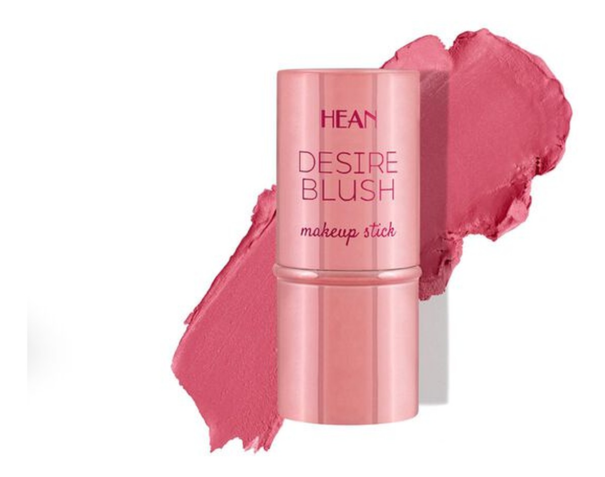 Róż do policzków w sztyfcie