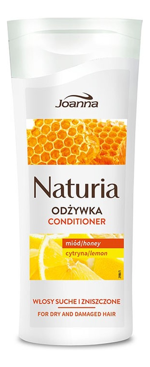 Odżywka Do Włosów