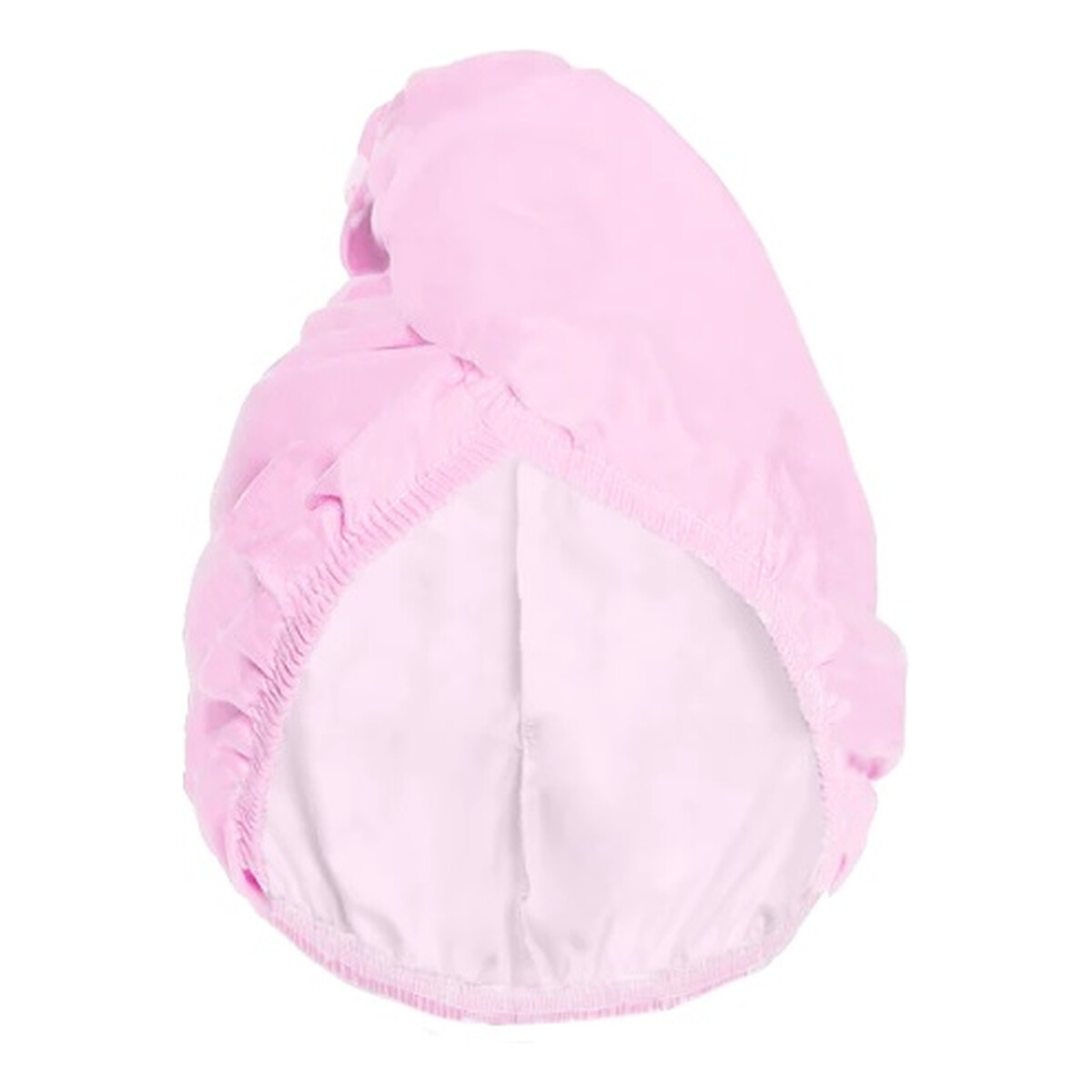 Glov Eco-friendly sports hair wrap sportowy turban-ręcznik do włosów pink